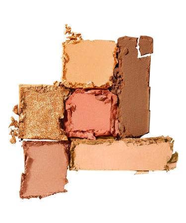 Maybelline New York The City Mini Eyeshadow Palette Makeup  Cocoa City  0.14 Ounce Cocoa City Value not found - Buy Online on GoSupps.com