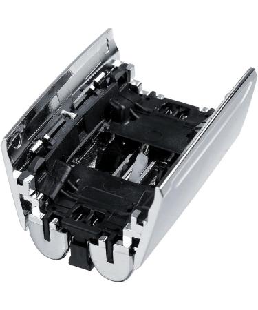 COMETX Trimmer Replacement Heads | Shaving Foil & Cassette for Braun Series 5 | International Shipping Available - Buy Online on GoSupps.com