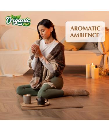 Myrrh Aroma & Diffuser Oil for DIY Candle & Soap Making - 30 ml | Premium Quality Fragrance Oil for Crafting - Buy Online on GoSupps.com