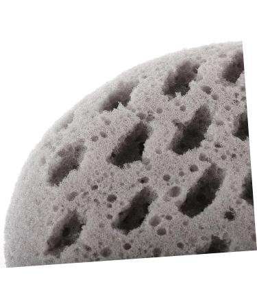 MAGICLULU Bath Sponge Shower Scrubber Body Scrubber Shower Ball Bath Ball Shower Skin Scrubber Shower Sponge Exfoliating Sponge Bath Exfoliating Tool Back Scrubber Bathing Scrubber - Buy Online on GoSupps.com