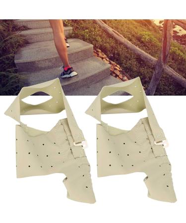 Bunion Corrector Set - Lightweight Day and Night Hallux Valgus Treatment Braces - Buy Online on GoSupps.com