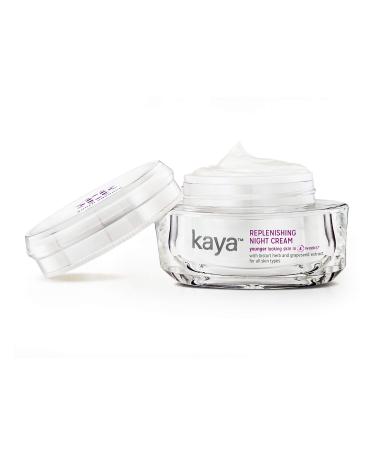 Kaya Skin Clinic Replenishing Night Cream 50g