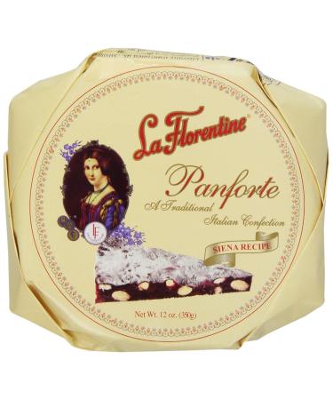 La Florentine Panforte, 12 oz