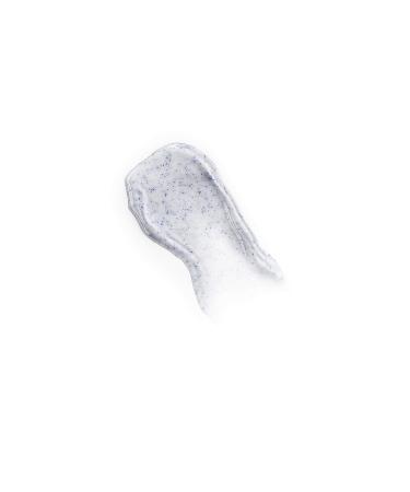 Clean & Clear Blackhead Eraser Exfoliating Face Wash Scrub - 2% Salicylic Acid - 7 oz - Buy Online on GoSupps.com