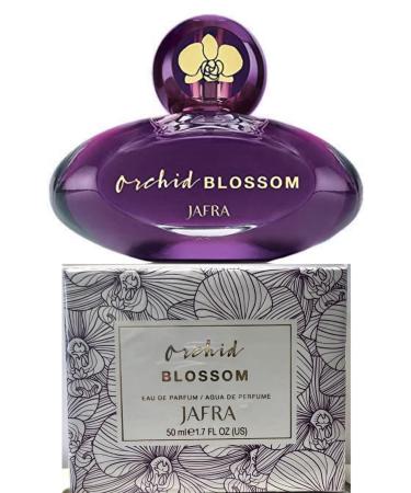 Jafra Orchid Blossom (Purple)