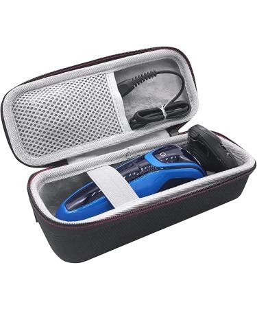 Razor EVA Case for Electric Shaver - Travel Protection Storage Bag | Barts Shaver Bag - Shop Now! - Buy Online on GoSupps.com