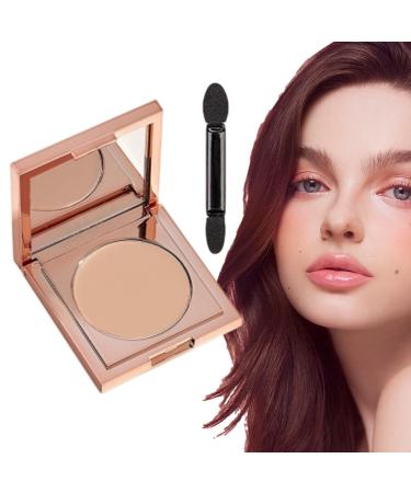 CC Clay Corrector Eye Corrector in Colored Clay | Low Eye Hydration | UndeTeye Color | Moisturizing Cream | M