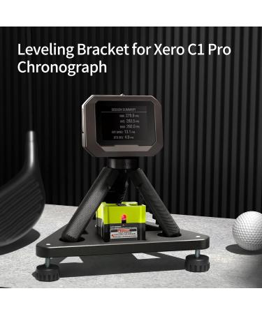 ISDOH Adjustable Alignment & Leveling Stand for Approach R10 - Compatible with R10 Display Protection Film - International Shipping Available - Buy Online on GoSupps.com