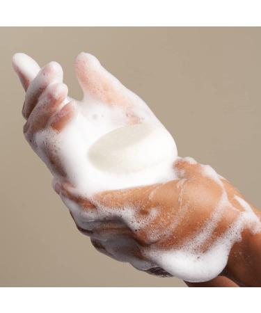 NOT!CE Hair Co. Hydrator Shampoo & Conditioner Bars - Travel Set for Moisturizing Dry & Curly Hair - International Shipping - Buy Online on GoSupps.com