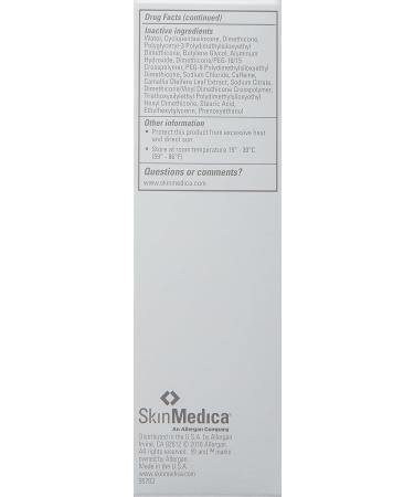 SkinMedica Essential Defense Mineral Shield SPF 35 Sunscreen 1.85oz - Buy Online on GoSupps.com