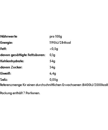 Haribo Fruitilicious Sweets 175 g - Buy Online on GoSupps.com