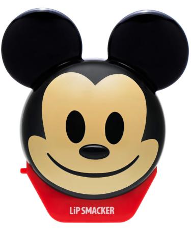 Lip Smacker Disney Emoji Lip Balm Mickey #IceCreamBar 0.26 oz (7.4 g)