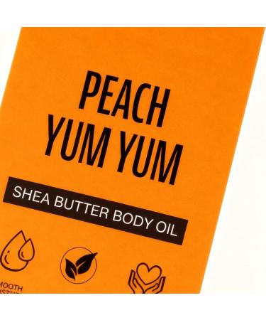  Generisch Women's Body Oils - 100ml - Nourishing and Smoothing Solution - Skin Care Oil - For Massage and Travel Day and Night - To Moisturize Skin - Relaxation - Buy Online on GoSupps.com