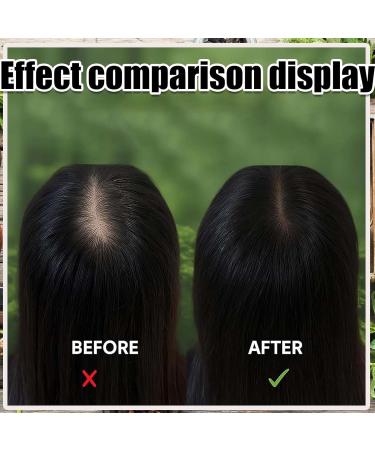 Shampoing solide Nature Triangle Shampoing solide naturel l'herbe d'Usman et l'eau de riz gluant apaise et renforce les cheveux favorise la pousse des cheveux 1pcs - Buy Online on GoSupps.com