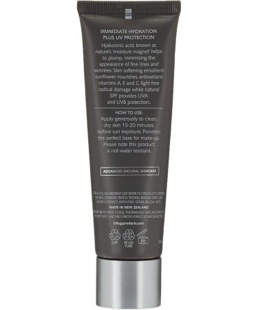 trilogy SPF15 Daily Defence Moisturiser 50 ml - Buy Online on GoSupps.com