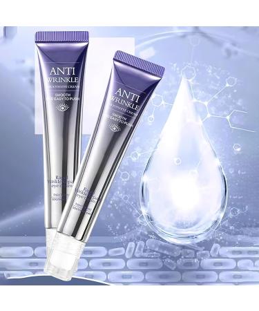 XdealCozyxc Under Eye Enhancer Eye Bags Remover Roller Eye Cream for Anti Aging Dark Circles And Puffy Eyes - Buy Online on GoSupps.com