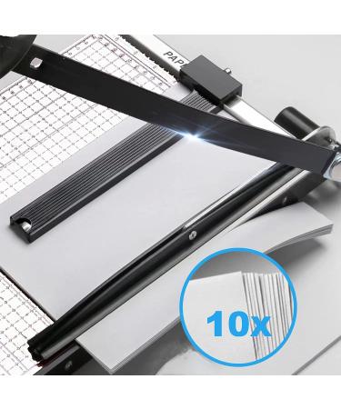 Paper Cutter Heavy Duty4 - Buy Online on GoSupps.com