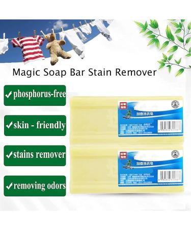 Olsa Super Olure Cleaner Olsa Super Olure Cleaner for Clothes Grand Canal Old Soap The Magic Soap Bar Grand Canal Underwear Cleaning Soap Magic Soap Bar Stain Remover Grand Canal Soap (3PC) - Buy Online on GoSupps.com
