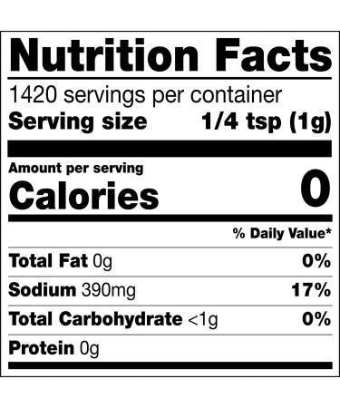 Drogheria & Alimentari Coarse Himalayan Pink Salt 50.09 oz - Natural Gourmet Salt for Cooking & Seasoning - Buy Online on GoSupps.com