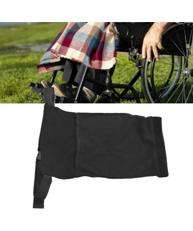 Buy Catheter Leg Bag Holder - Invisible Urine Leg Bag Fix with Waist Belt | Catheter Stabilization & Urinary Drainage Bag Cover for Men & Women - Fast International Shipping - Buy Online on GoSupps.com