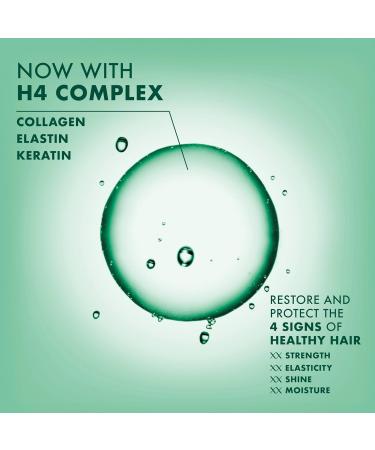 Nexxus Root Lift Thickening Spray Unbreakable Care with ProteinFusion Blend of Biotin Keratin & Collagen Amino Acids 6 oz - Buy Online on GoSupps.com