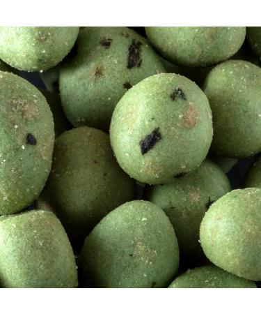 Bremer Gew rzhandel Wasabi Peanuts 150g - Crunchy & Spicy Snack | International Shipping - Buy Online on GoSupps.com