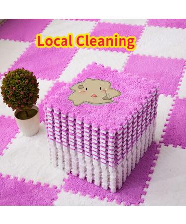 10PCS Guinea Pig Fleece Cage Liners - Washable & Reusable Rabbit Sleep Mat Blanket (Grey) - Oncpcare - Buy Online on GoSupps.com