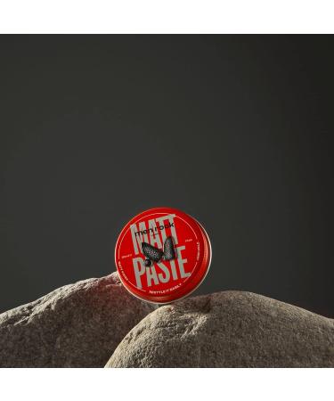 Men Rock Matt Paste with High Hold and Matte Finish for Relaxed and Easily Restyleable Hairstyles Gives Volume and Texture 30ml - Buy Online on GoSupps.com