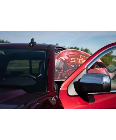 Iowa State University Cyclones Auto Sunshade | Official Merchandise - Buy Online on GoSupps.com