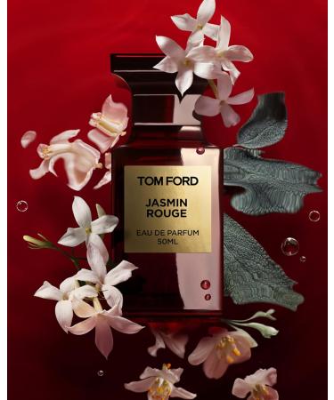 Tom Ford Jasmin Rouge 3.4 Oz./ 100 Ml. New In Sealed Box. 3.4 Fl Oz (Pack of 1) - Buy Online on GoSupps.com