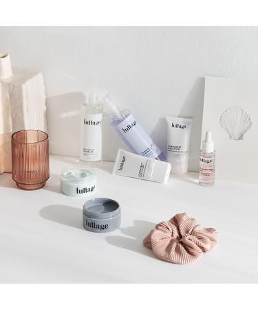 Lullage Immediate Matt Fluid 30ml - Vegan Mattifying Cream for Oily & Combination Skin | Velvety Texture Soft & Silky Finish - Buy Online on GoSupps.com