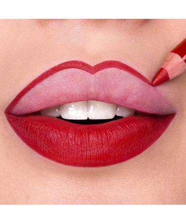  MESAUDA Mesauda Milano Artist Lips - Lip Pencil - 1.14 g - Buy Online on GoSupps.com