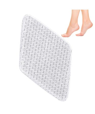 Hard Skin Remover for Feet | Glass Multipurpose Callus Remover User-Friendly Foot Care Tools Portable Callus Shaver for Hard Skin Dirt Dry Skin Diamond