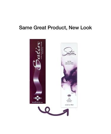 Satin Hair Color 7N - Ultra Vivid Fashion Colors for Stylish Looks - Buy Online on GoSupps.com