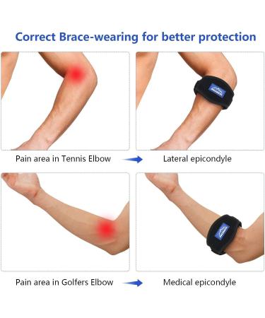 Pacearth Gymnastic Rings 1100lbs Capacity with Adjustable Straps | Pull Up & Gymnastics Rings Set for Full Body Workout at Home Gym - Buy Online on GoSupps.com