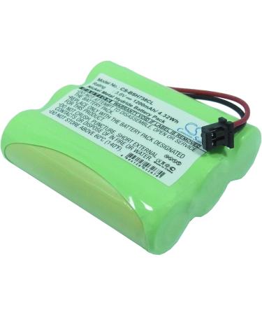 SPANN 3.6V Battery Replacement for Bosch 738 & CT-COM Models | International Shipping Available - Buy Online on GoSupps.com