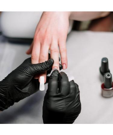 Minkissy 1 Set Nail Extension Set Led Builder Clamps Nail Tech Accessories Nail Form Clips Finger Extension Manicure Tool Nail Kits Builder Assistant Tool Aluminum Alloy Self Made Extend - Buy Online on GoSupps.com