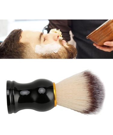 Qukaim Neck Duster Neck Duster Nylon Brush for Salon Hair Cutting Cleaning Tool Soft Face Dust Hair Sweep Barber Brush - Buy Online on GoSupps.com