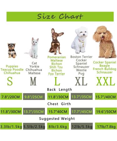Yaodhaod Small Dog Shirt - Blue & Gray Cotton Clothing for Dogs & Cats (2 Pack) | Perfect for Teacup Teddies & Dwarf Rabbits - Buy Online on GoSupps.com