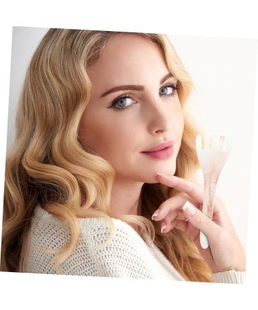 Enhance Your Relaxation with Sewoart Head Massager Comb - Scalp Scraper & Massage Tool (16x5cm Pink) | International Shipping - Buy Online on GoSupps.com