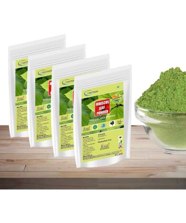 Neotea Hibiscus Leaf Powder (500 gm) - Buy Online on GoSupps.com