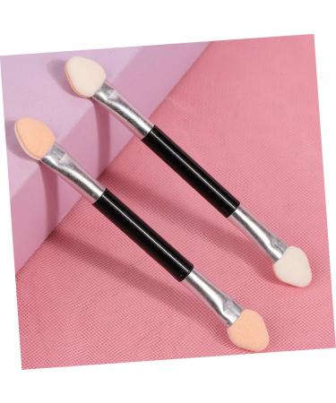 Housoutil 30pcs Eye Shadow Stick Makeup Lash Tools Female Eyeshadow Double Sided Mirror Woman - Buy Online on GoSupps.com
