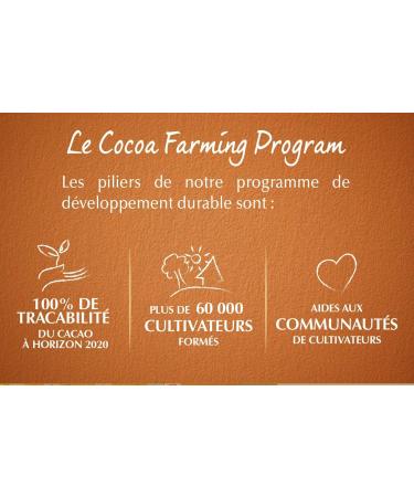  Lindt Lindt Excellence Noir 70% Cocoa - 100 g Pack of 5 - Buy Online on GoSupps.com