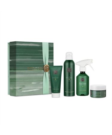 Rituals gift set for women from The Ritual of Jing Size M - with holy lotos Jujube and Chinese mint - relaxed and calmed down