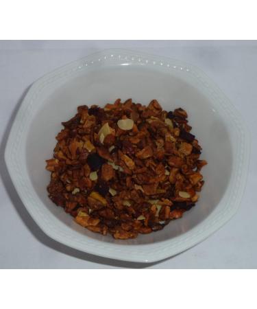 AMA-Feinkost Burnt almond flavored infusion (500 g)