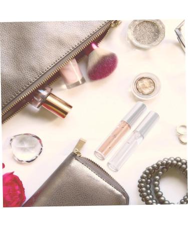 Healeved 2pcs Liquid Eyeshadow Holographic Eyeshadow White Eyeshadow Highlighter Eyeshadow Pp  - Buy Online on GoSupps.com