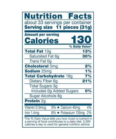 LILY'S Milk Chocolate Style No Sugar Added, Sweets Bars, 3 oz (12 Count) - Buy Online on GoSupps.com
