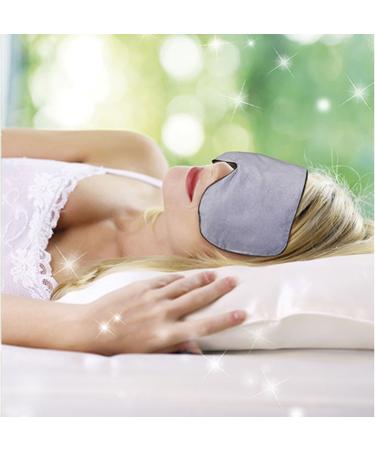 DreamTime Breathe Easy Sinus Pillow - Lavender Velvet - Buy Online on GoSupps.com