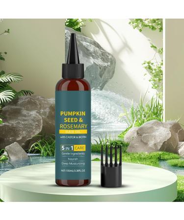 Eventerde Hair Oil 100ml Concentrated High Shine Oil Firming Conditioner NonGreasy Hair Care for Women Men Damaged Hair Travel - Buy Online on GoSupps.com