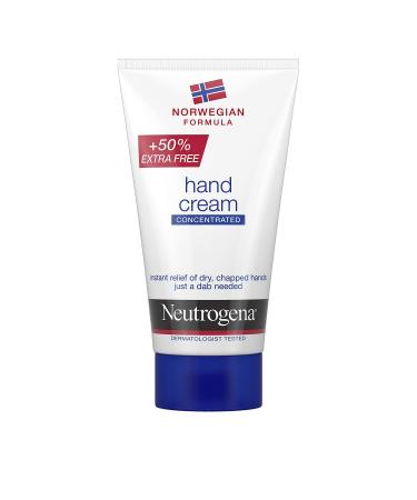 Neutrogena hand cream 75 ml - Buy Online on GoSupps.com